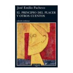 TusQuets El Principio Del Placer Y Otros Cuentos