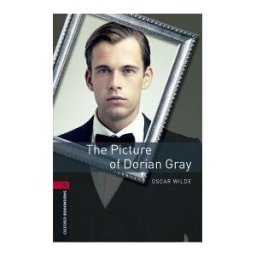 Oxford University Press España, S.A. Oxford Bookworms 3. The Picture Of Dorian Gray Mp3 Pack