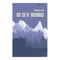 Esplanadi Os Sete Irmáns