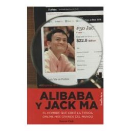Indicios Alibaba Y Jack Ma