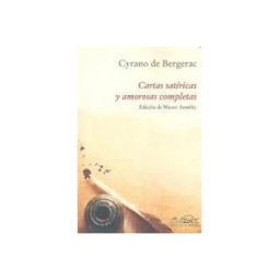 Páginas de Espuma SL Cartas Satíricas Y Amorosas Completas