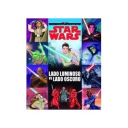 Editorial Planeta, S.A. Star Wars. Cuento. Soy Un Jedi