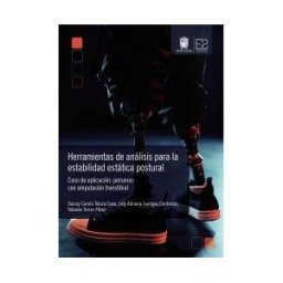 Universidad Distrital Francisco José de Caldas Herramientas De Análisis Para La Estabilidad Estática Postural