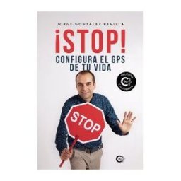 Caligrama stop! Configura El Gps De Tu Vida