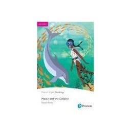 Pearson Education Limited Peres: Maisie And The Dolphin Book With Ebook And Audio