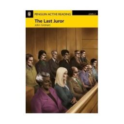 Pearson Educación Level 2: The Last Juror Book And Multi-rom With Mp3 Pack