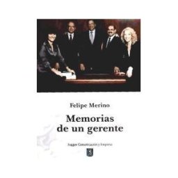 Sial Ediciones Memorias De Un Gerente