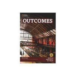 National Geographic Learning Outcomes Beginner: Combo Split B With Class Dvd And Workbook Audio Cd