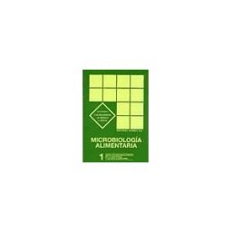 Editorial Acribia, S.A. Microbiología Alimentaria. Volumen 1: Aspectos Microbiológicos De La Seguridad Y Calidad Alimentaria