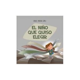 Exlibric El Niño Que Quiso Elegir