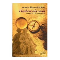 Páginas de espuma SL Flaubert A La Carta