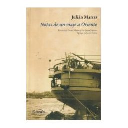 Páginas de Espuma SL Notas De Un Viaje A Oriente
