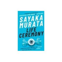 Granta Books Life Ceremony