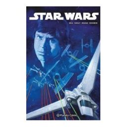 Planeta Cómic Star Wars Ii N 05