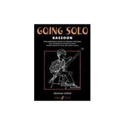 Going Solo Bassoon