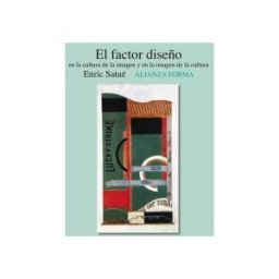 Alianza Editorial El Factor Diseño