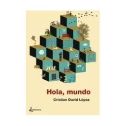 Impronta Hola, Mundo: Diario De Un Bebé