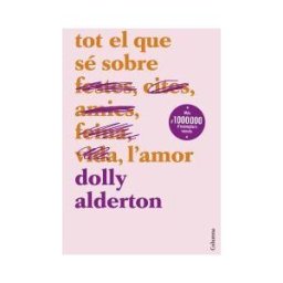 Columna CAT Tot El Que Sé Sobre L'amor