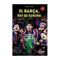 Al Poste Ediciones El Bara, Rey De Europa