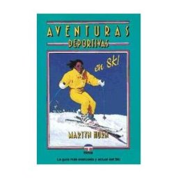Ediciones Tutor, S.A. Aventuras Deportivas En Ski