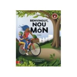 Zahorí de Ideas Benvingut, Nou Món