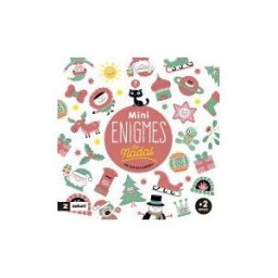 Zahorí de Ideas Minienigmes De Nadal