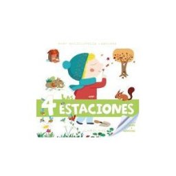 Larousse Las 4 Estaciones