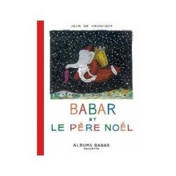 SGEL - STAR Babar Et Le Pere Noel