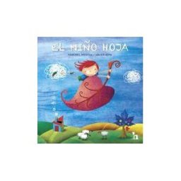 Cazador El Niño Hoja