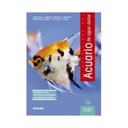 Susaeta Ediciones Acuario De Agua Dulce.