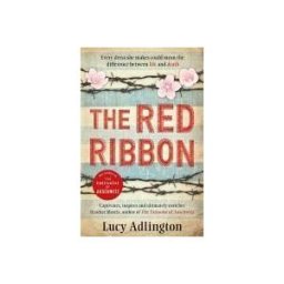 Hot Key Books The Red Ribbon