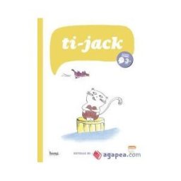Bang Ediciones Ti Jack