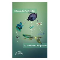 Páginas de Espuma SL El Comienzo Del Paraíso