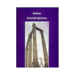 Sociedad Cultural Gesto Estación Decimal
