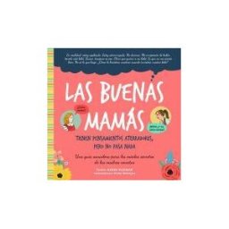 Editorial Ob Stare Las Buenas Mamá Tienen Pensamientos Aterradores, Pero No Pasa Nada