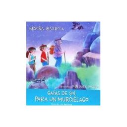 Desclée De Brouwer Gafas De Sol Para Un Murciélago