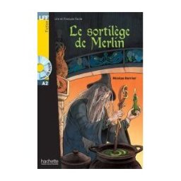 SGEL - STAR Sortilege De Merlin + Cd