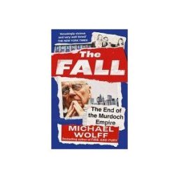 Little, Brown Book Group Limited The Fall