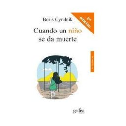GEDISA Cuando Un Niño Se Da Muerte