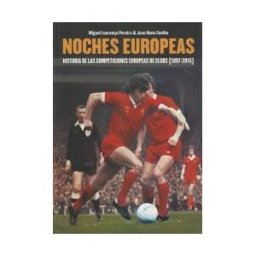 TB Editores Noches Europeas