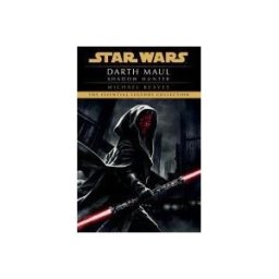 Random House Worlds Shadow Hunter: Star Wars Legends (darth Maul)