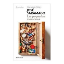 DeBolsillo Las Pequeñas Memorias
