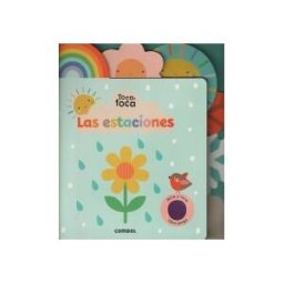 Combel Editorial Las Estaciones