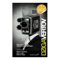 Capitán Swing Libros S.L. Memorias De Un Cineasta Bolchevique