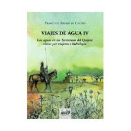 Límbica Ediciones S.L Viajes De Agua Iv