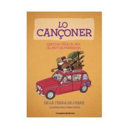 Cossetnia Edicions Lo Canoner . De La Terra De L'ebre