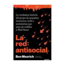 Deusto La Red Antisocial