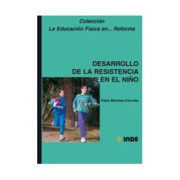Editorial INDE Desarrollo De La Resistencia En El Niño