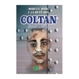 Adapta Editorial Marcus Marc I La Ruta Del Coltan
