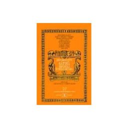 Castalia Ediciones Estudios Sobre La Sátira Española En El Siglo De Oro .